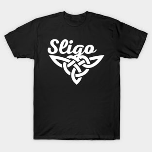 Sligo, Celtic Irish T-Shirt